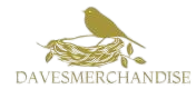davesmerchandise.com