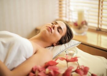 Great Tips For Giving A Relaxing Massage