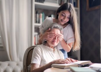 Massage Tips For Everyone, Young And Old