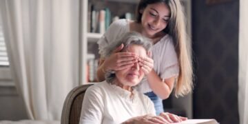 Massage Tips For Everyone, Young And Old