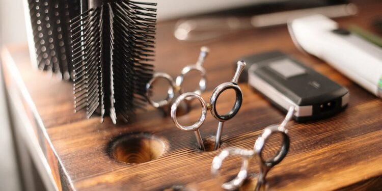 This Hair Care Advice Will Help You When Your Stylist Is Away