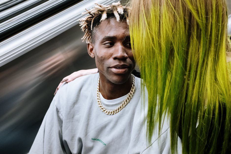 Hair Care Tips For Men And Women