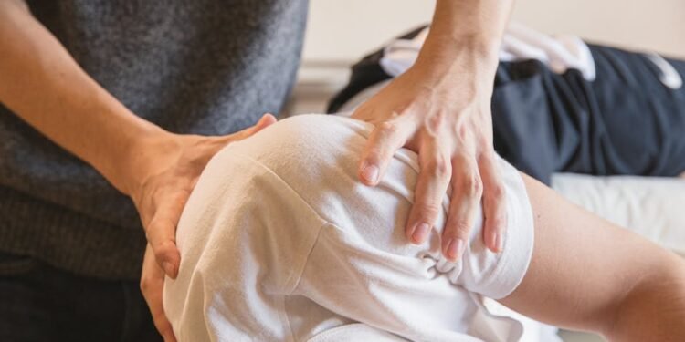Tips And Techniques Of Successful  Massage Therapy