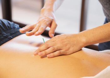 How Acupuncture Works And What It Does For You