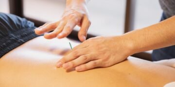 How Acupuncture Works And What It Does For You
