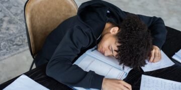 Free Yourself From Stress With A Massage