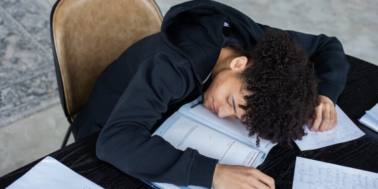 Free Yourself From Stress With A Massage