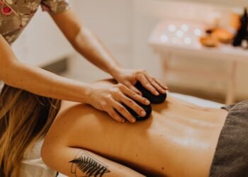 Solid Advice For A Relaxing Massage