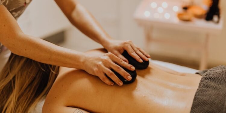 Solid Advice For A Relaxing Massage