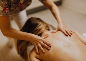 Massage Do’s And Don’ts For The Average Person