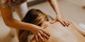 Massage Do’s And Don’ts For The Average Person