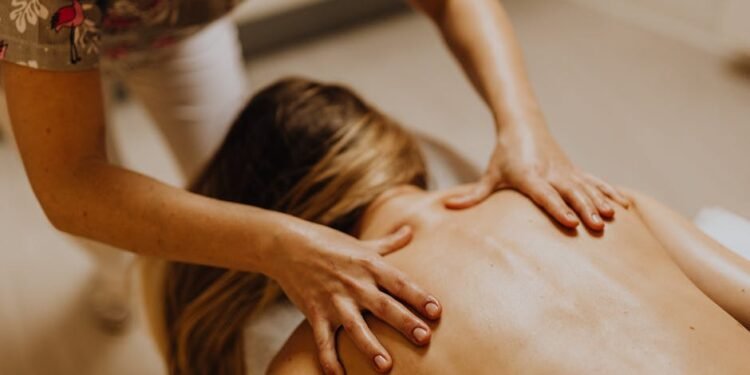 Massage Do’s And Don’ts For The Average Person