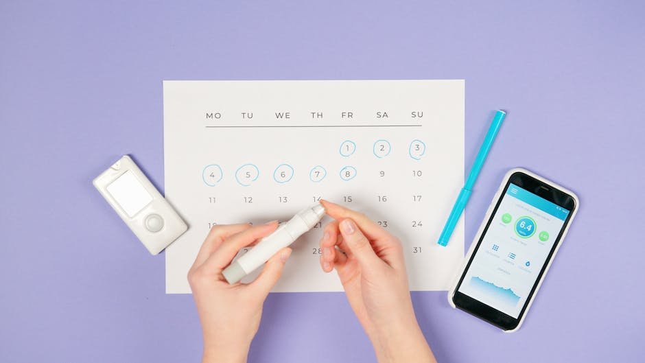 Some Practical And Easy Diabetes Tips For You