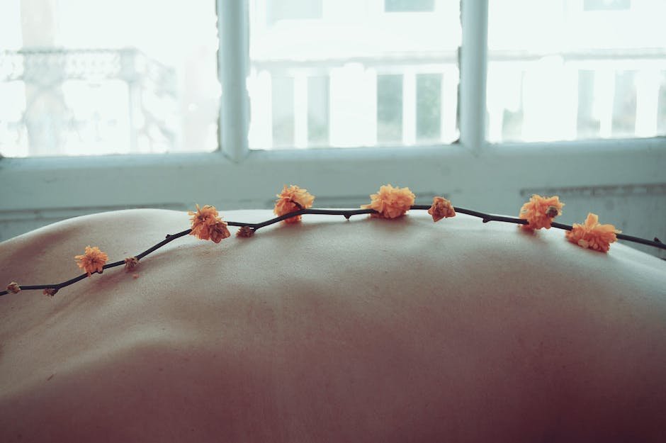 Rejuvenate Your Body With These Useful Massage Tips